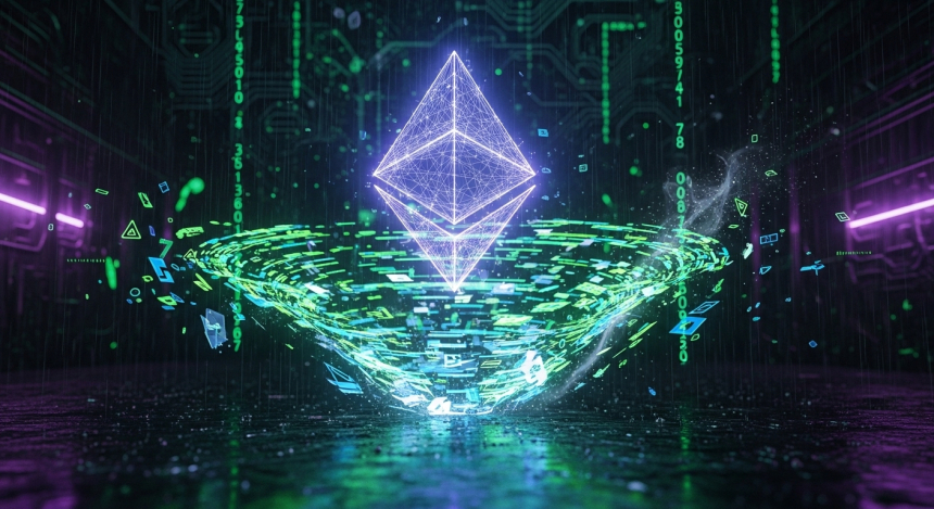  이더리움 공동 책임자 