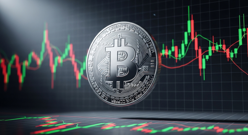  비트코인($BTC), 11만 6,000달러 돌파 초읽기…ETF 자금 흐름에 촉각