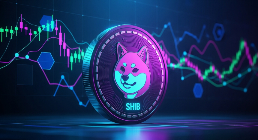 시바이누($SHIB), 단기 강세 신호…기술적 저항 돌파 주목