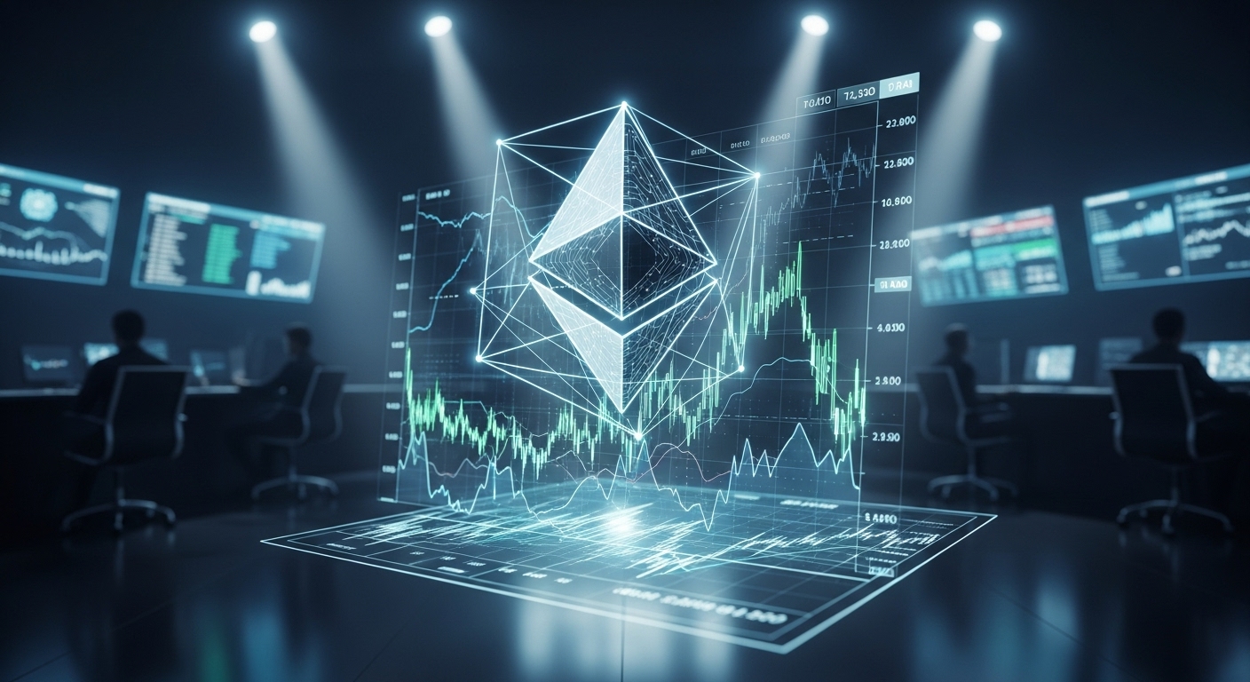 블랙록, 이더리움($ETH) ETF에 1.2조 원 유입…사상 최대 기록 경신
