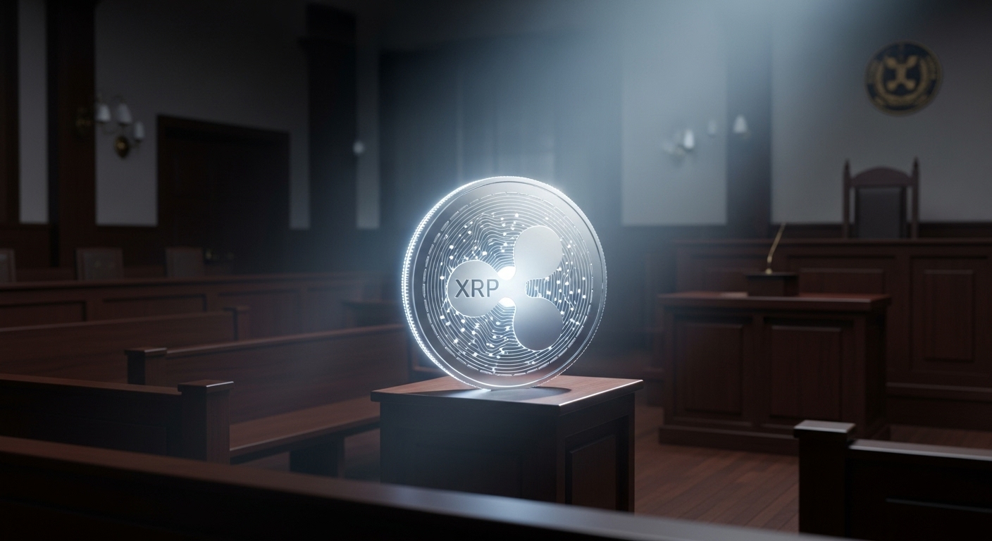 SEC, 리플($XRP) 항소 철회 논의…암호화폐 규제 전환점 되나