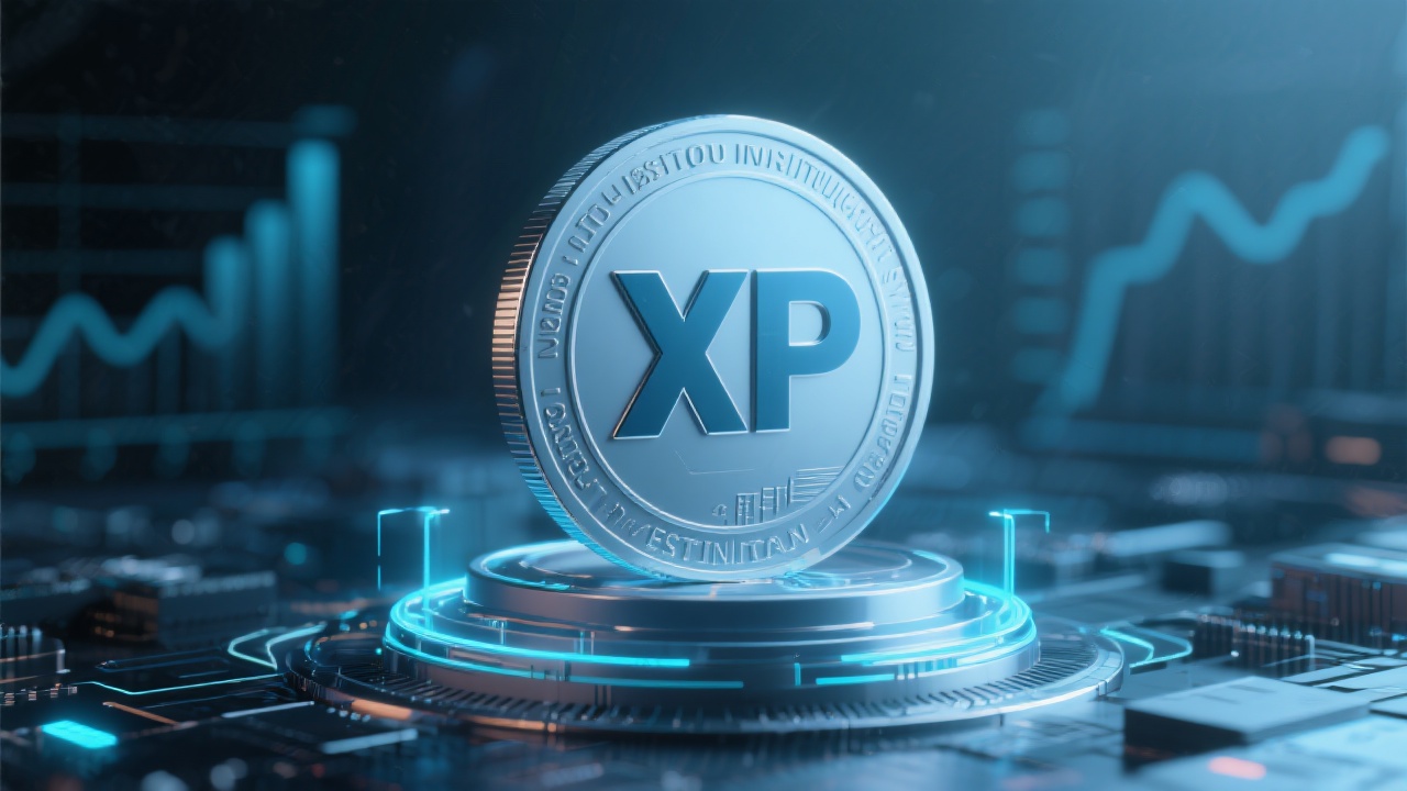 블랙록, XRP 현물 ETF 출시 임박설…기관투자 수요 확산 주목