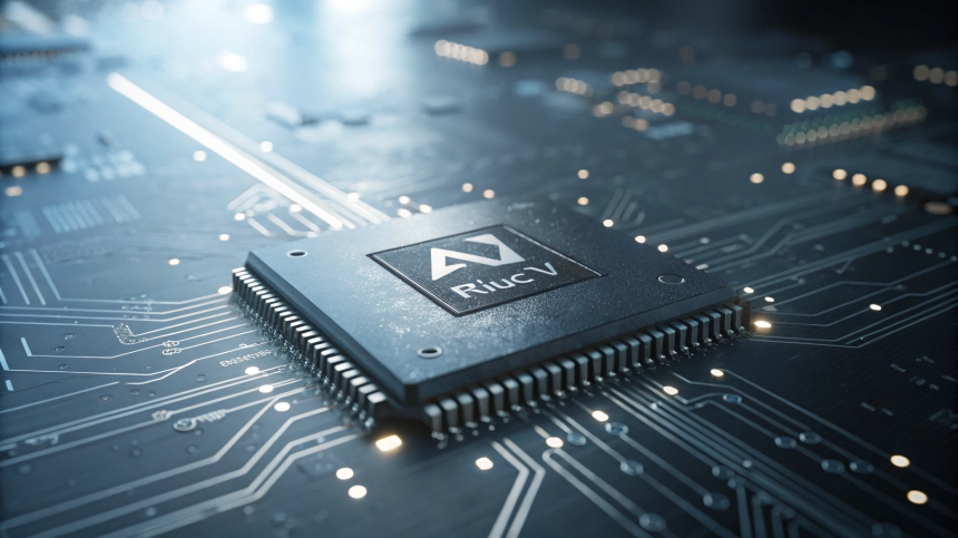 AI 반도체 스타트업 리보스, 5억 달러 유치 추진…엔비디아에 도전장