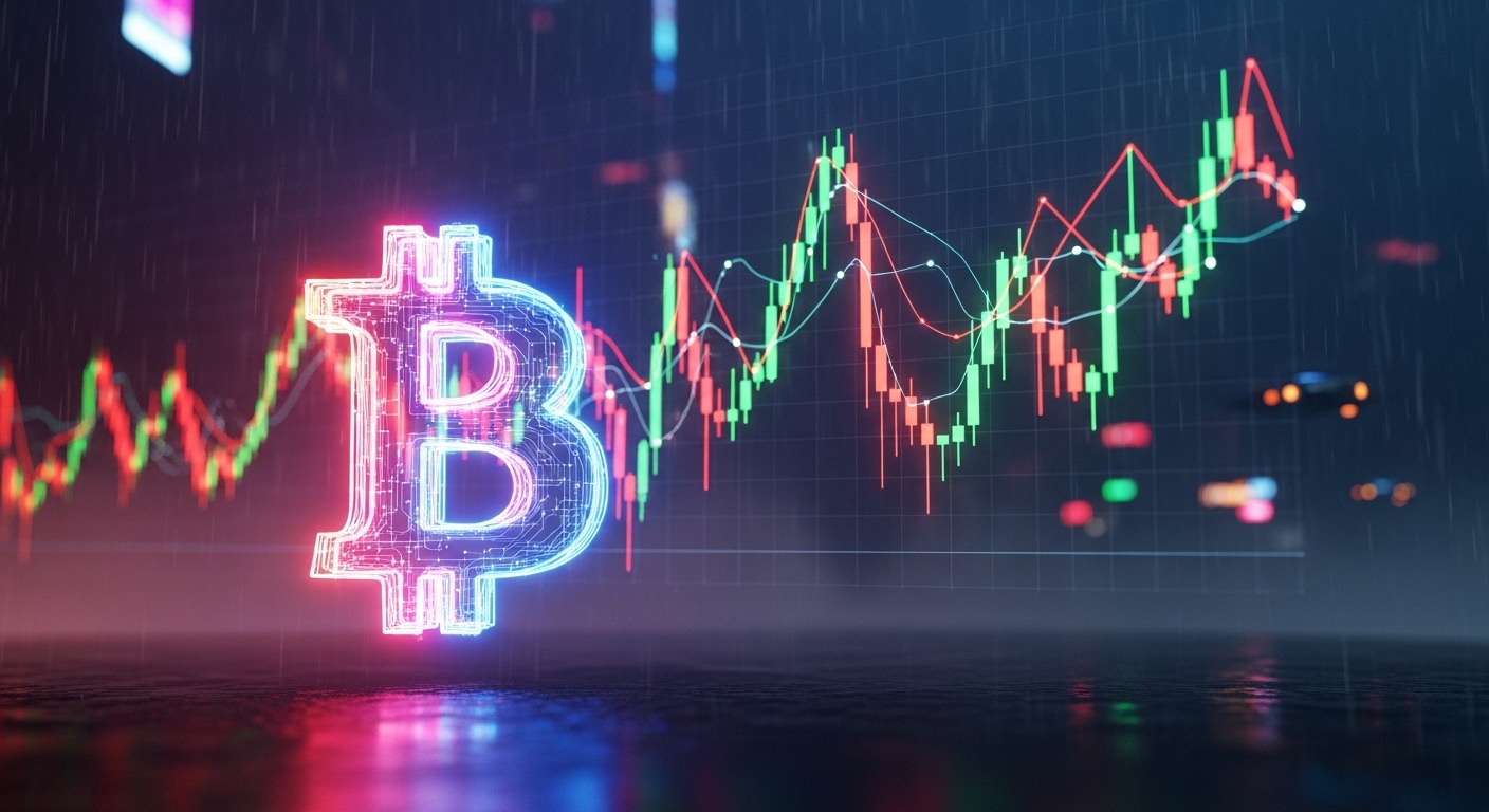 비트코인($BTC), 고점 후 박스권 진입…11만 달러 지지선 사수 여부 주목