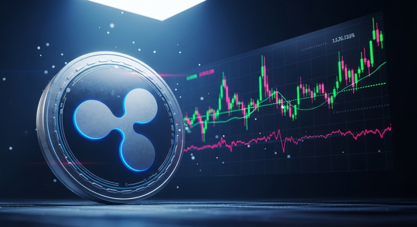 트럼프 재선 수혜받은 XRP, 연내 5.5달러 돌파 가능성 '복귀냐 정점이냐'