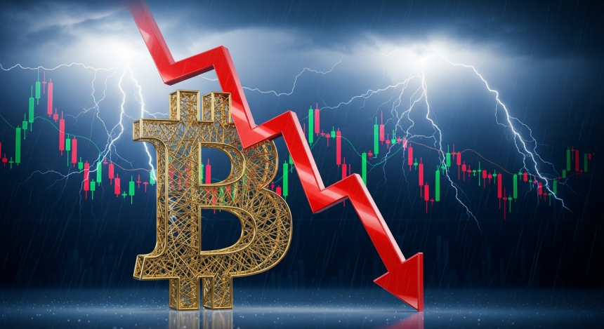 비트코인($BTC), 11만 7천 달러까지 급락…'귀신의 달' 심리 여파에 추가 하락 경고