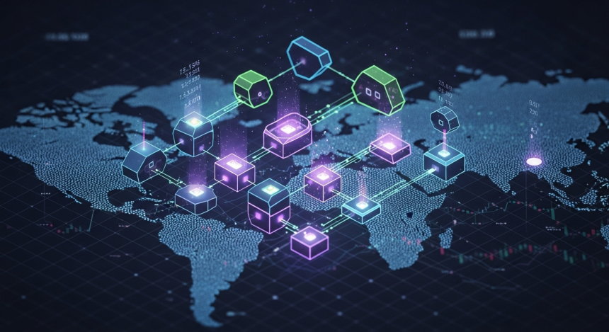  영국·싱가포르 운용협회, 블록체인 프로젝트 ‘가디언’ 합류…자산 토큰화 표준 주도