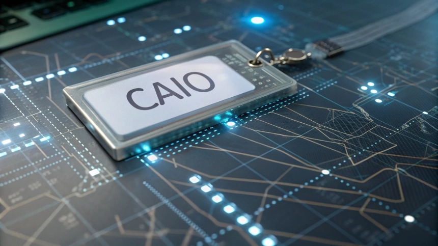 ‘CAIO’ 바람 불지만… AI 성과 낼 열쇠는 따로 있다