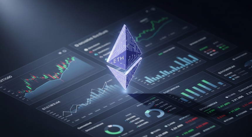  비탈릭 부테린, 기업의 이더리움(ETH) 보유 전략에 '긍정적' 전환…시장 유동성 확대 기대