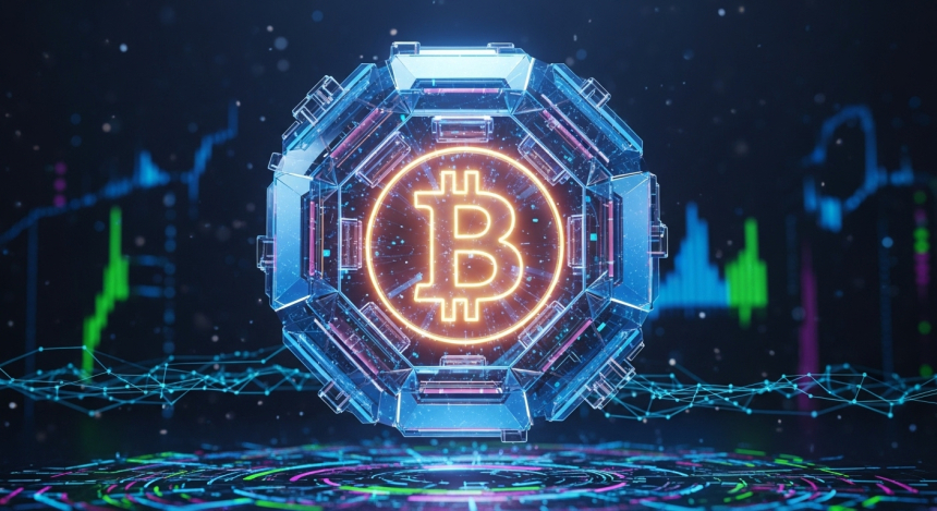 비트코인($BTC) 담보 대출에 2배 수요…렌(Ledn), 695억 원 리파이낸싱 성사