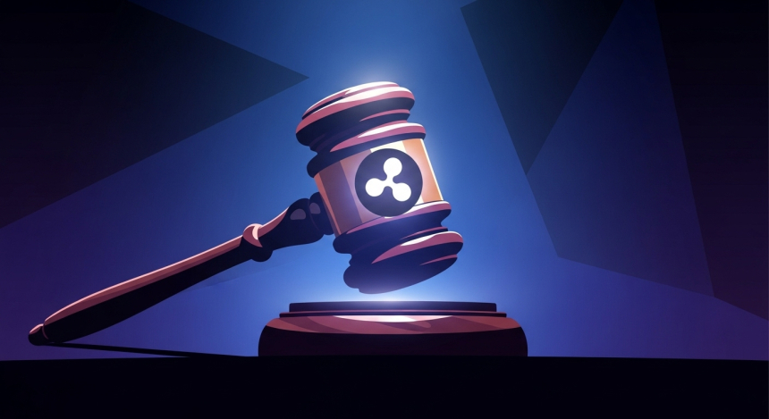 리플(XRP)-SEC 소송 사실상 종결…5년 공방 끝 '역사적 합의'