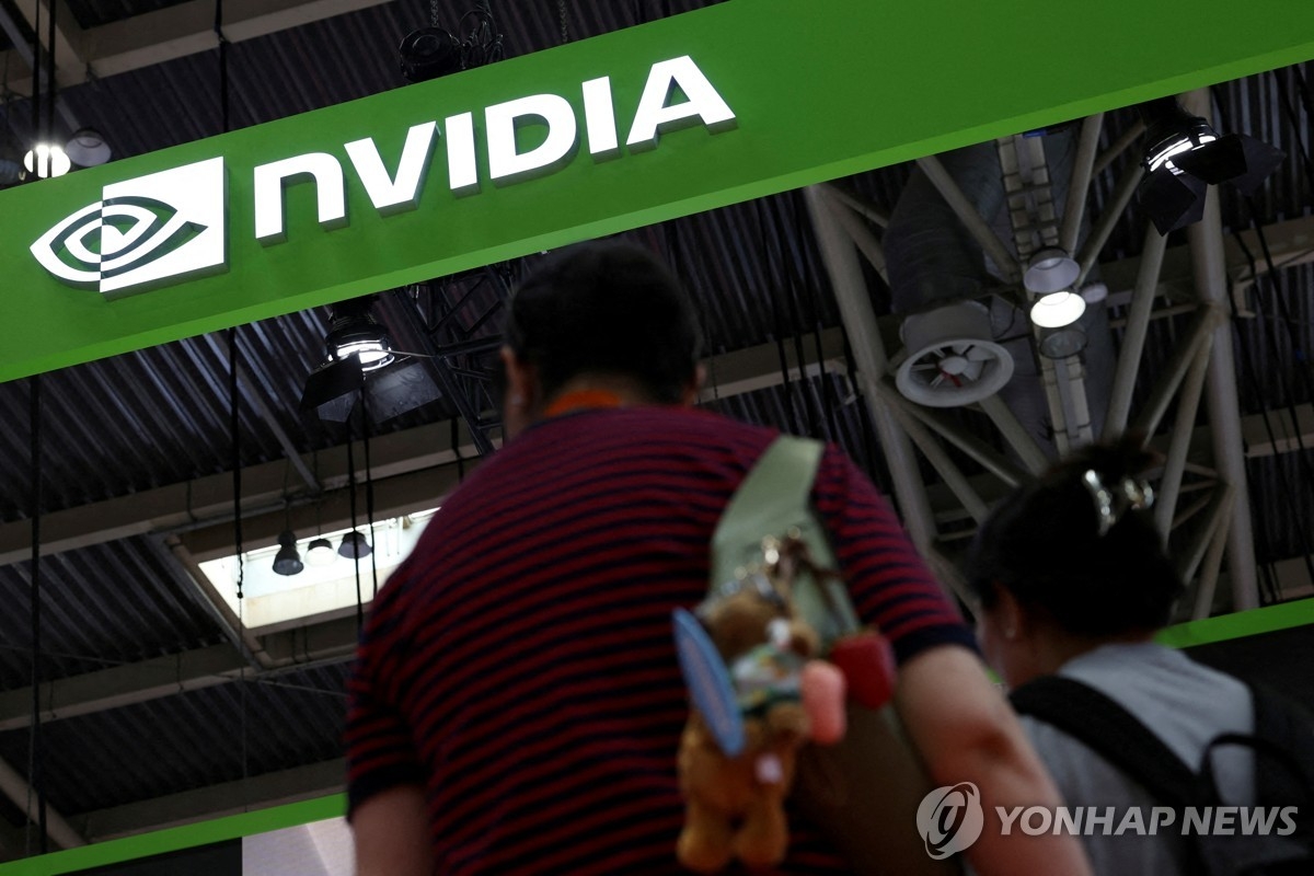 엔비디아, 로봇 전용 AI 칩 '젯슨 AGX 토르' 공개…로보틱스 시장 본격 진출