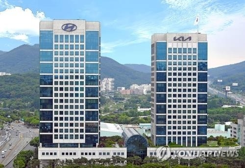 현대차, 수익성으로 폭스바겐 제쳤다…글로벌 완성차 2위 등극