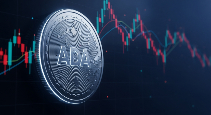 카르다노(ADA), 1달러 돌파 앞두고 주춤…단기 조정 신호 강화