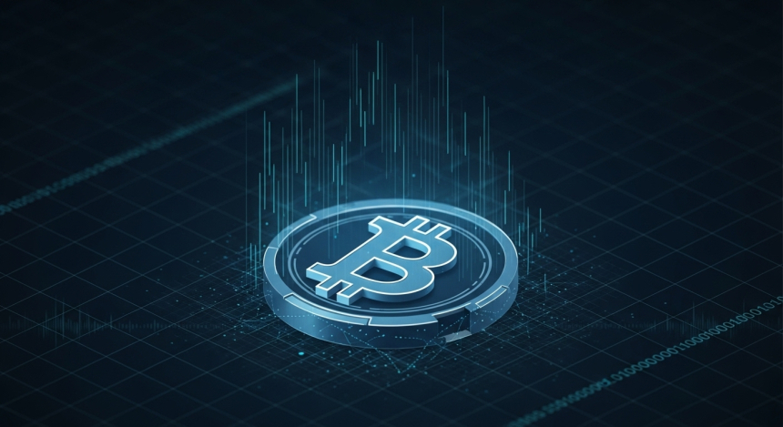  비트코인($BTC) 단기 약세 속 '숏 스퀴즈' 가능성 부각…업사이드 유동성 주목