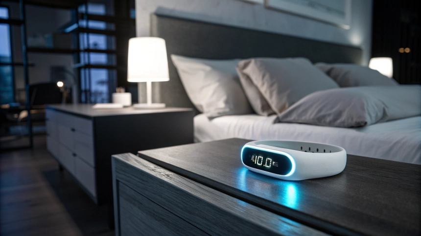  수면 AI가 바꾼 헬스케어 판… 슬립에이아이, 550만 달러 투자 유치