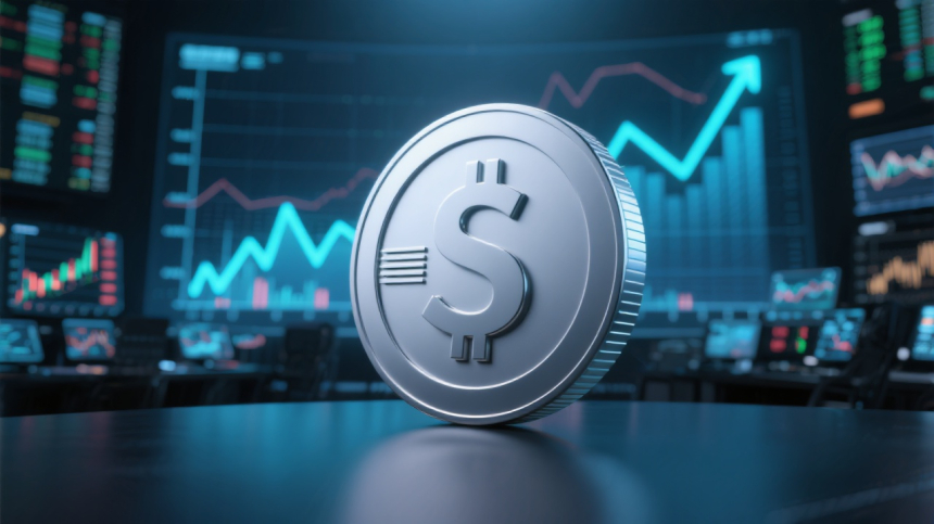  美, GENIUS법 통과로 스테이블코인 시장 지각변동…기관 투자 문 활짝