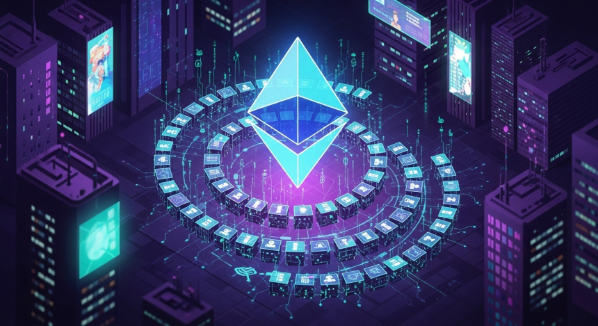 이더리움(ETH) 스테이킹 출금 대기량 사상 최대…시장, 3.88억 달러 이동 '긴장'