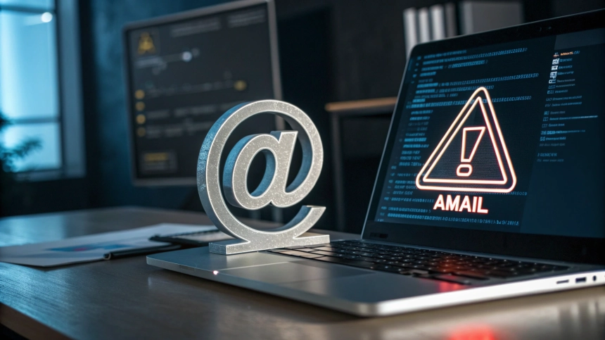  줌·팀즈 사칭한 악성 이메일 기승…스크린커넥트 공격 확산