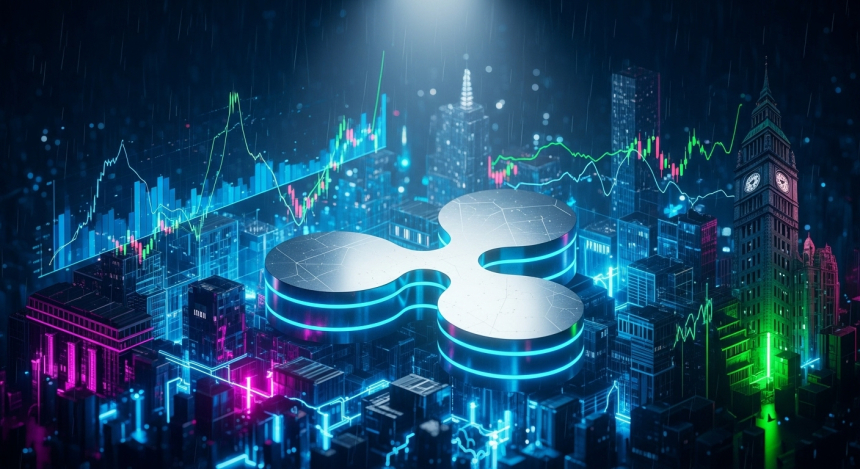 리플(XRP), SEC 소송 종결 후 ETF 기대·스테이블코인 확장으로 반등세
