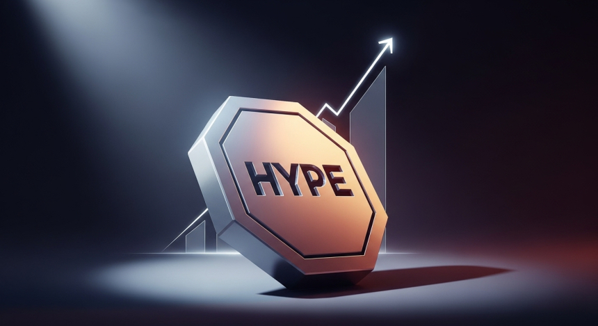 하이퍼리퀴드(HYPE), 50달러 재돌파 눈앞…RSI·차트 모두 강세 신호