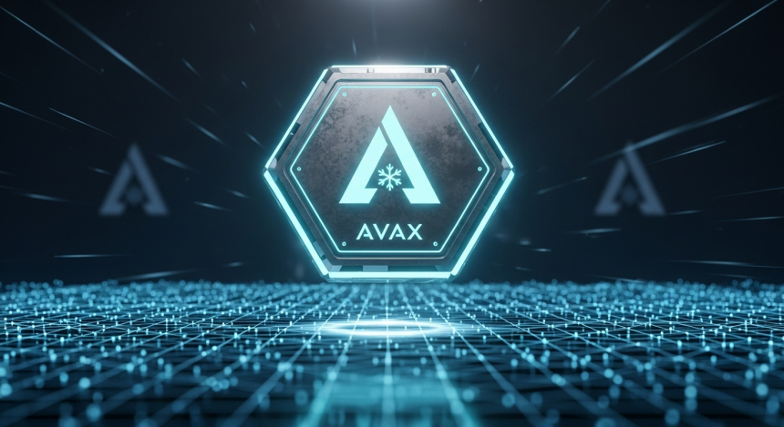 아발란체(AVAX), 거래량 585% 급등... 디파이·RWA 수요에 기관 유입 가속