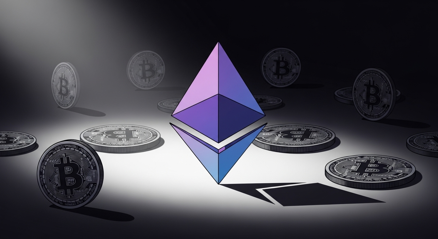 미국發 자금 유출 속 이더리움(ETH)만 순유입…알트코인 시즌 신호되나