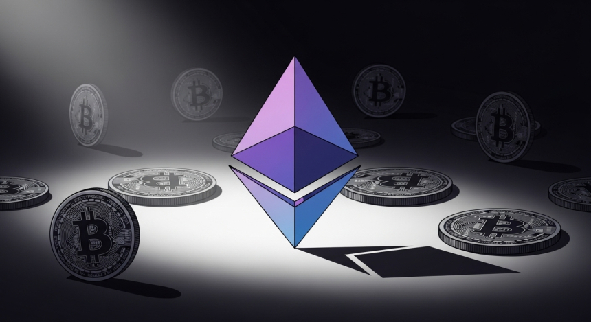  미국發 자금 유출 속 이더리움(ETH)만 순유입…알트코인 시즌 신호되나