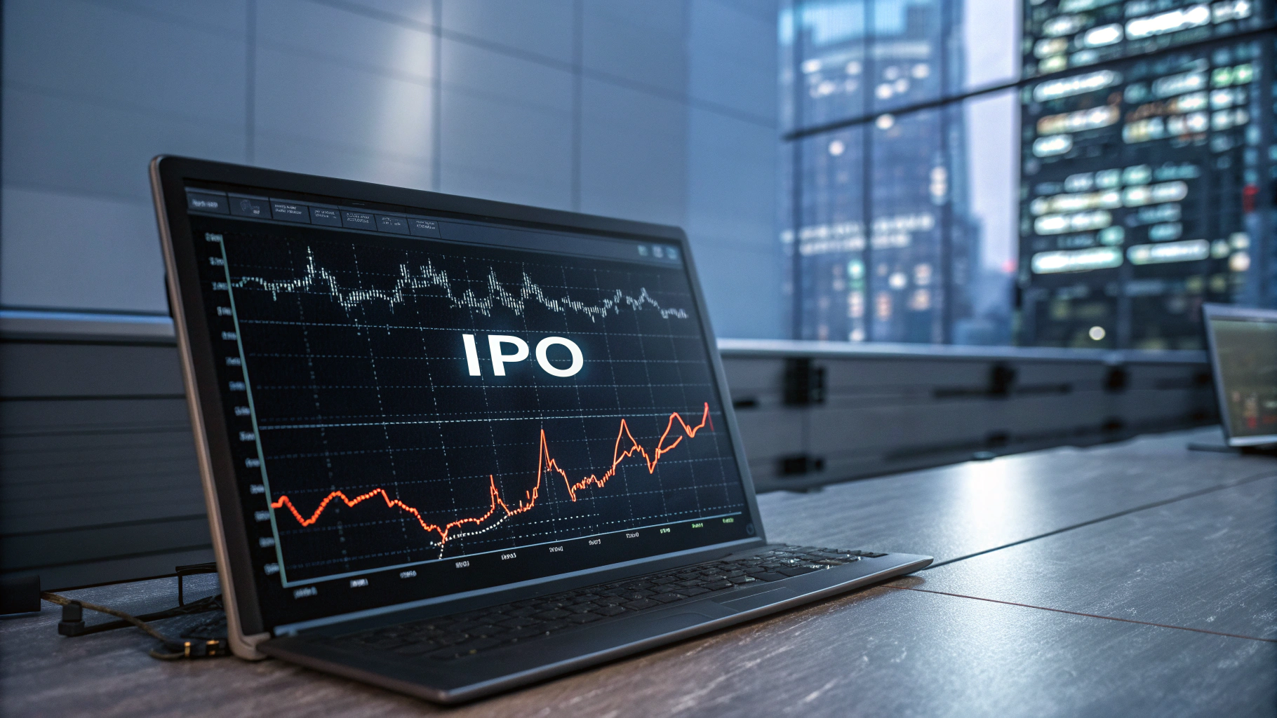 기술 IPO 휘청… 피그마·서클도 '반토막 쇼크'