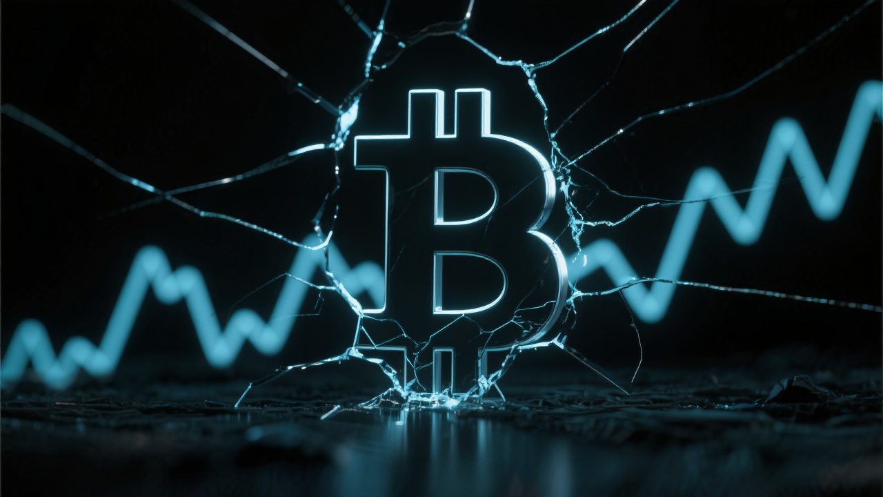 비트코인($BTC) 11만 달러 붕괴…3,000개 채굴자 매도에 1조 원 청산 충격