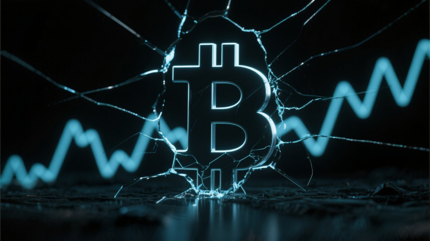  비트코인($BTC) 11만 달러 붕괴…3,000개 채굴자 매도에 1조 원 청산 충격