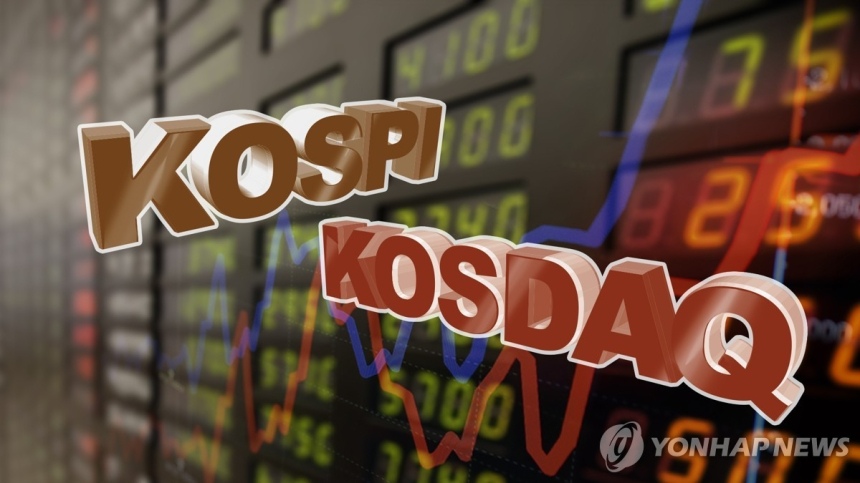  코스피, 美 무역정책 기대감에 3,220선 돌파…기술주도 동반 반등