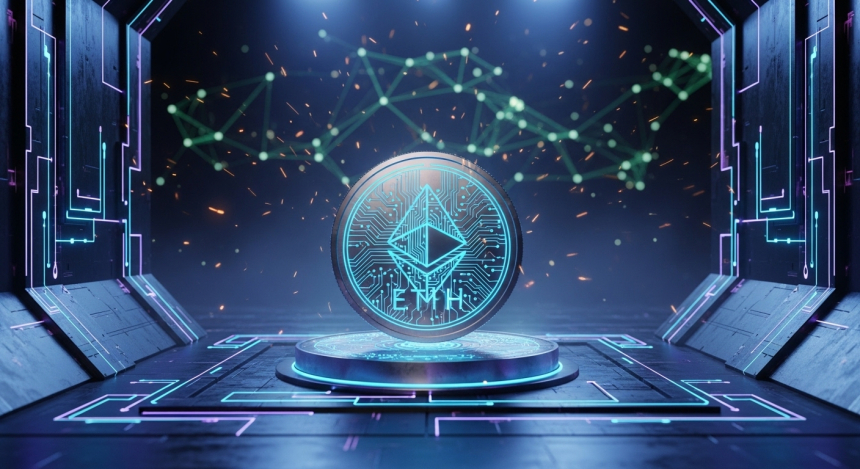 비트마인, 12조 원 규모 이더리움 매수…'금융 인터넷'으로 부상한 ETH