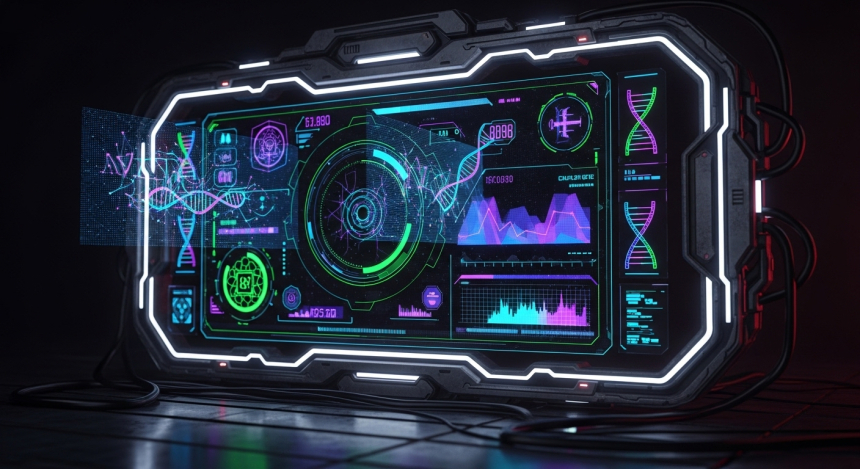  나심 탈레브, 'AI는 의대 대신할 것'…비트코인은 여전히 '금융 튤립'