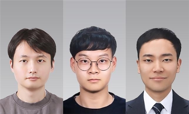 서강대, 스티커형 반사방지 필름 개발…차세대 태양전지 효율 대폭 개선