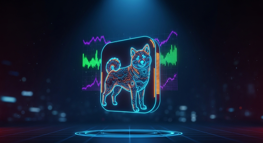  시바이누($SHIB) 고래 이탈 12,887% 급등…과장된 공포? 투자심리 둔화 신호 분석