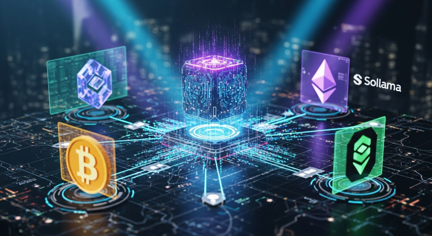 美 상무부, GDP 수치 블록체인에 첫 온체인 게시…체인링크와 협업