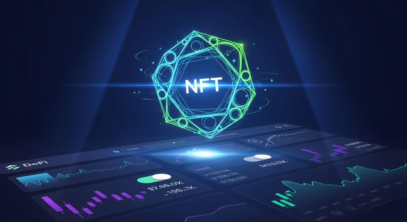 a16z·DeFi 단체, SEC에 NFT·디파이 규제 면제 제도 공식 요청