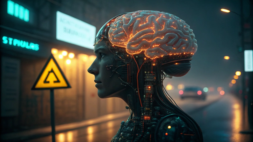  AI 10배 혁명, 준비 안 된 사회… ‘기회’ 대신 올 수도 있는 ‘재앙’