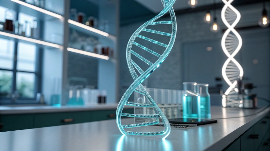  AI로 항체 '설계'한다…차이 디스커버리, 1억 달러 유치로 신약 판 흔든다