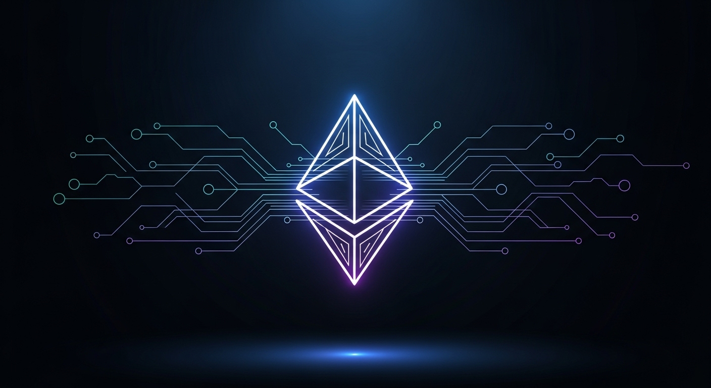이더리움(ETH), 거래·스테이킹 급증…美 규제 명확성에 강세 지속