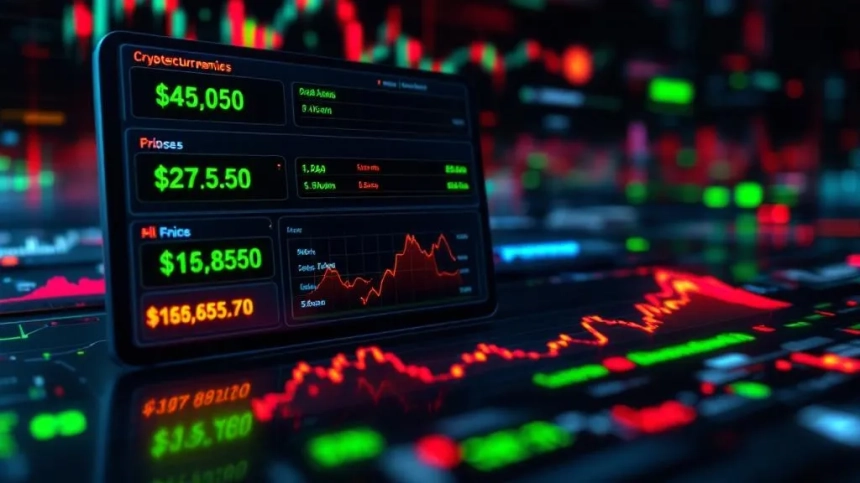 암호화폐 'YZY', 거래 주소 절반 이상 손실…백만달러 이상 수익자도 발생