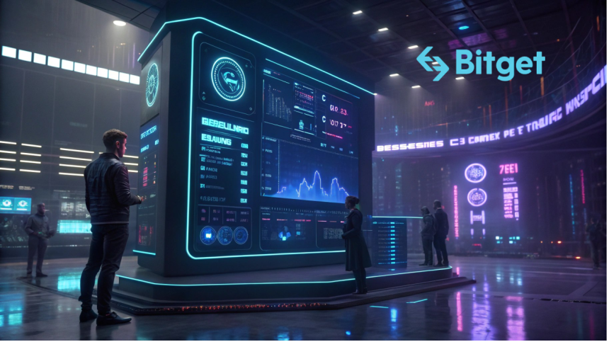비트겟, AI 거래 보조 ‘겟에이전트’ 일반 공개… 3단계 멤버십 도입