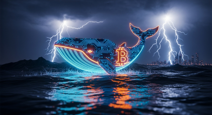  OG 고래 매도세에 흔들리는 비트코인…114억 달러어치 포지션 교체 충격