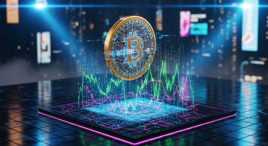  비트코인 새 지지선 형성…8월 내 변동성 확대 전망