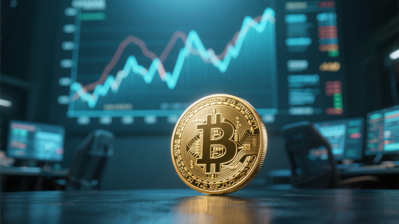 비트코인($BTC) 고점 매도에도 시장 탄탄…“기관 진입이 구조적 변화 이끈다”