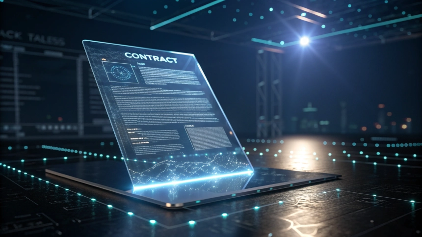  AI로 계약 협상까지... 인피니티 루프, 72억 원 시드 투자 유치