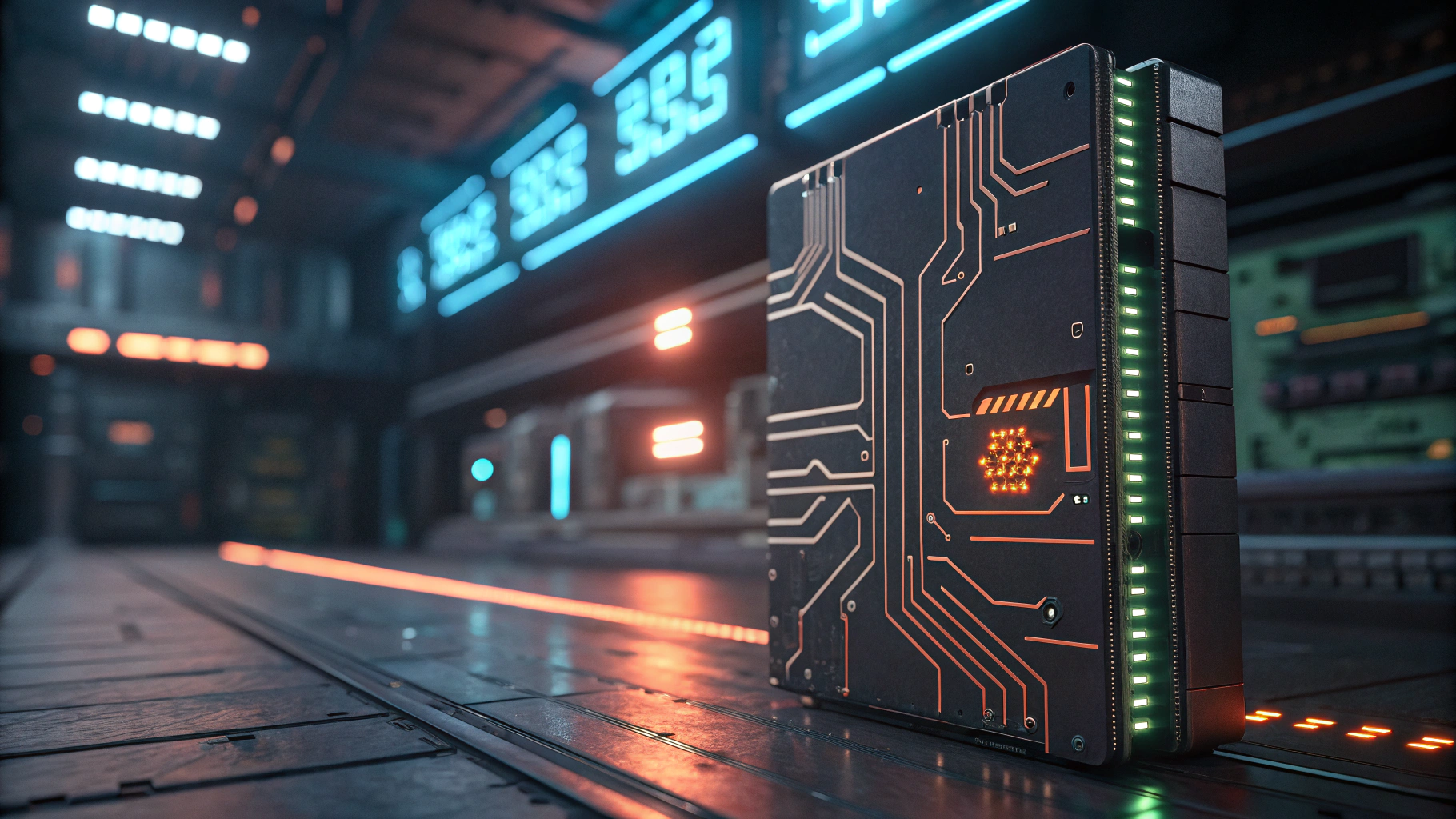 AI·하이브리드 인프라 시대, 틴트리의 '객체 인식 스토리지'가 뜬다