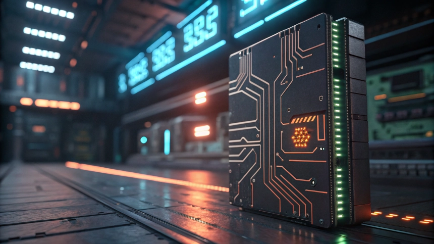  AI·하이브리드 인프라 시대, 틴트리의 '객체 인식 스토리지'가 뜬다