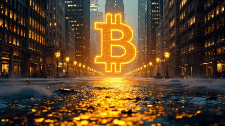 골드만삭스 “수조 달러 규모 자금, 비트코인 등 암호화폐로 유입 예정”